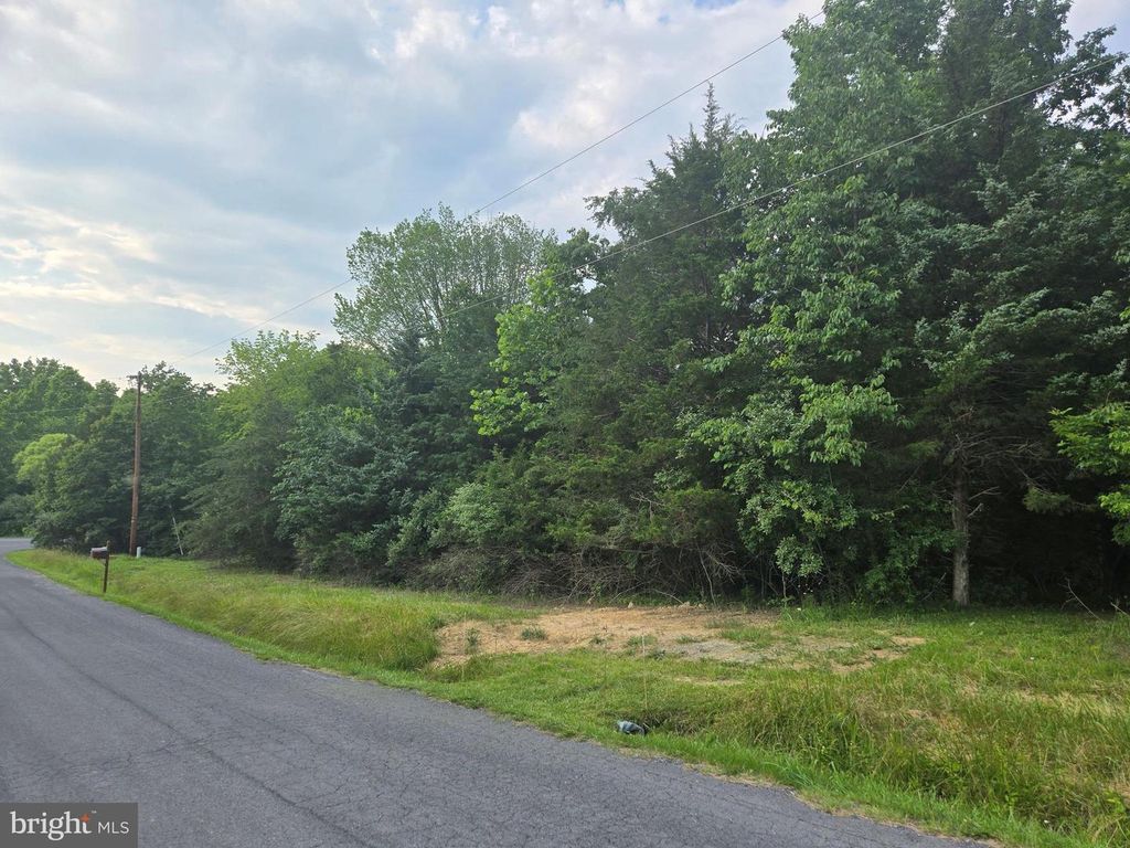 0 STAGE COACH-CHAPEL DRIVE, Woodstock, VA 22664