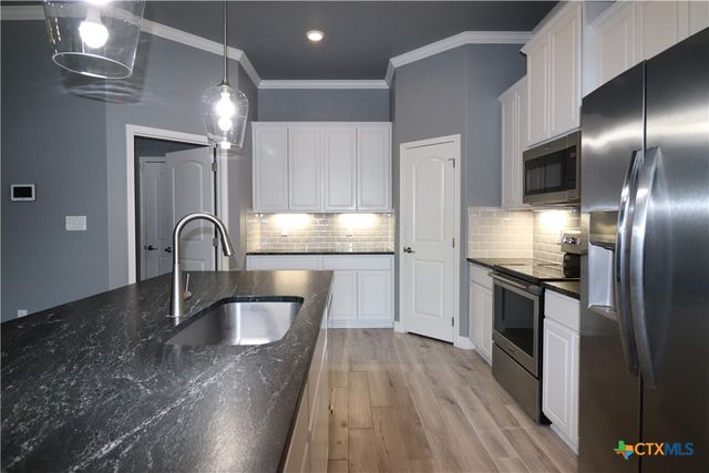 4609 Lucius Lane, Belton, TX 76513