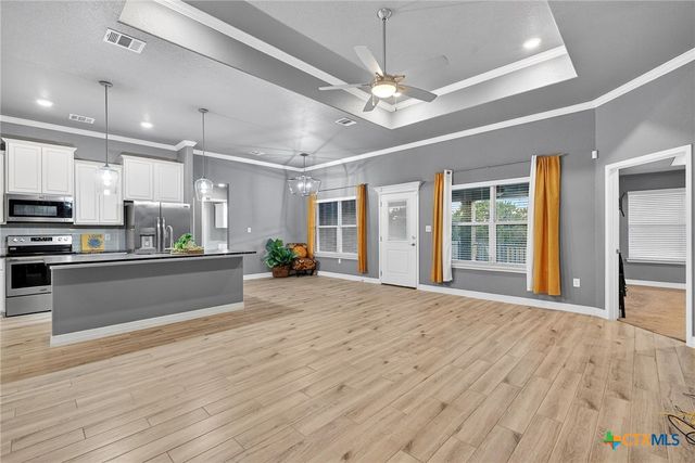 4609 Lucius Lane, Belton, TX 76513