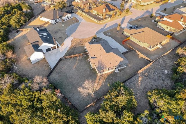 4609 Lucius Lane, Belton, TX 76513