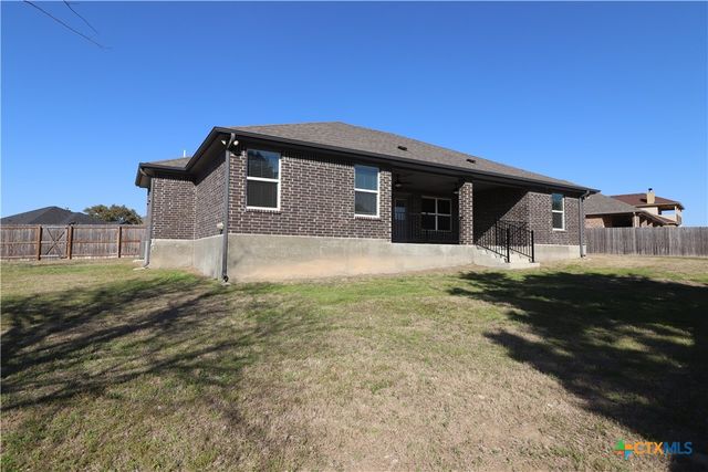 4609 Lucius Lane, Belton, TX 76513