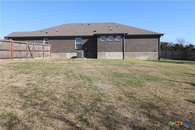 4609 Lucius Lane, Belton, TX 76513