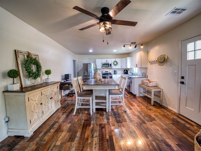 45147 Wolverine Road, Shawnee, OK 74804