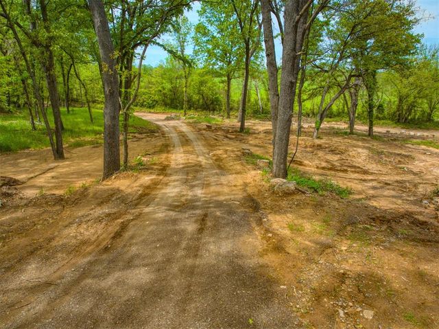 45147 Wolverine Road, Shawnee, OK 74804