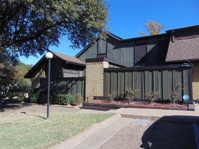 4639 Country Creek 1080, Dallas, TX 75236