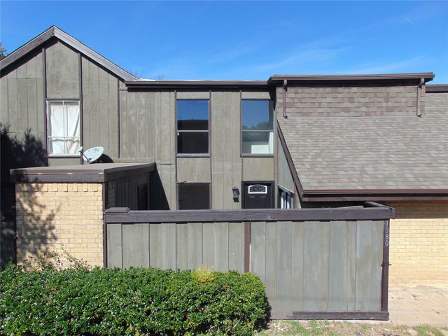 4639 Country Creek 1080, Dallas, TX 75236