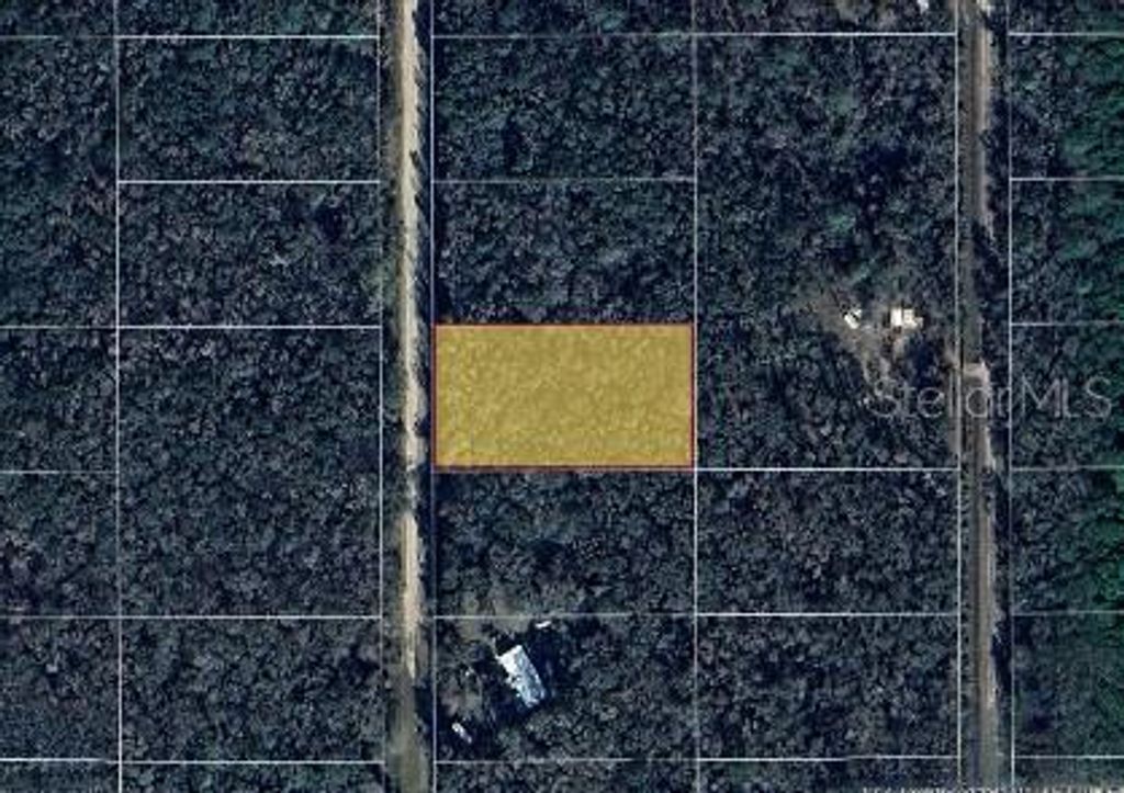 10140 YEAGER AVENUE, Hastings, FL 32145