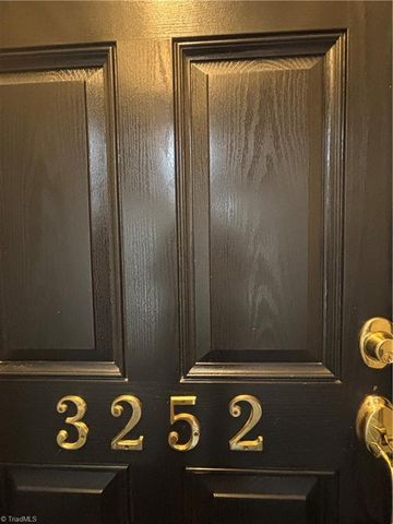 3252 Chelsea Village Circle, Winston-salem, NC 27103