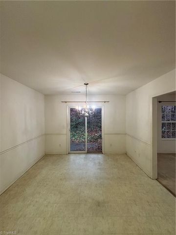 3252 Chelsea Village Circle, Winston-salem, NC 27103