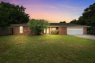 5191 Mitchell Saxon Road, Fort Worth, TX 76140