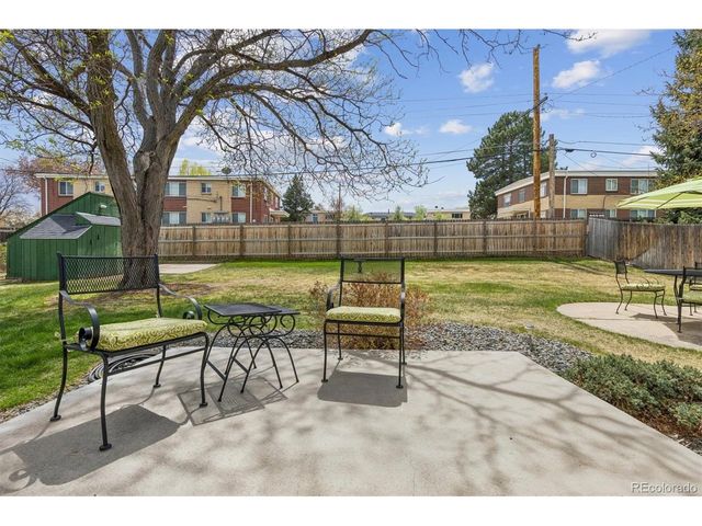 10690 W 8th Pl, Lakewood, CO 80215