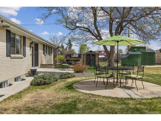 10690 W 8th Pl, Lakewood, CO 80215