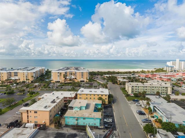 504 67TH AVENUE 7, St Pete Beach, FL 33706