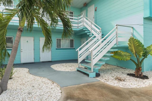 504 67TH AVENUE 7, St Pete Beach, FL 33706
