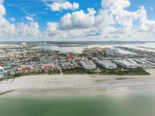 504 67TH AVENUE 7, St Pete Beach, FL 33706