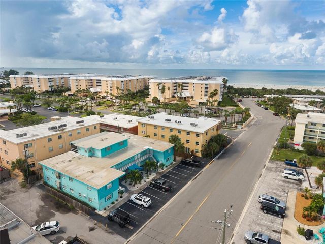504 67TH AVENUE 7, St Pete Beach, FL 33706