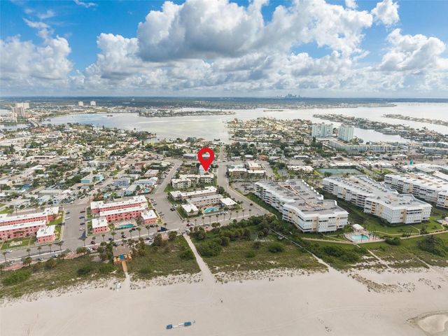 504 67TH AVENUE 7, St Pete Beach, FL 33706