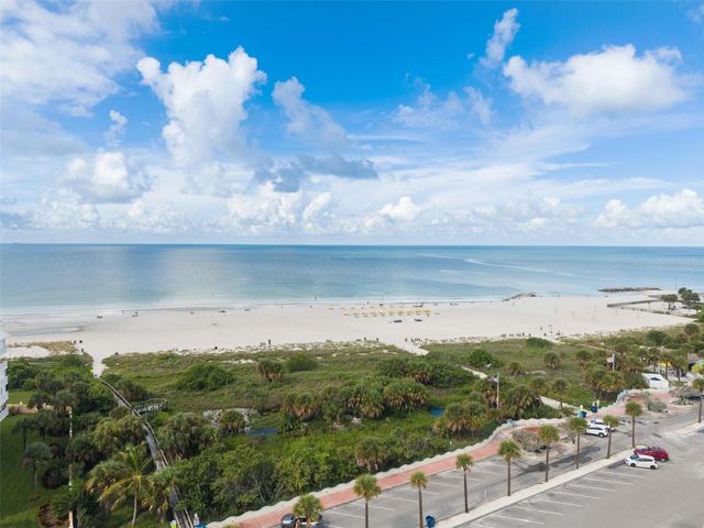 504 67TH AVENUE 7, St Pete Beach, FL 33706