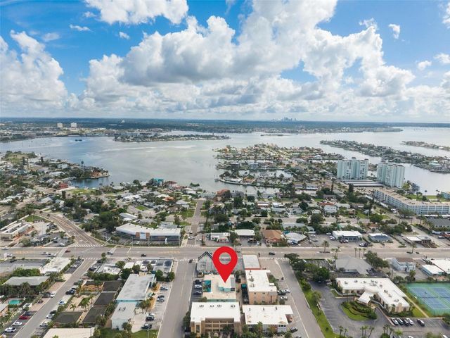 504 67TH AVENUE 7, St Pete Beach, FL 33706
