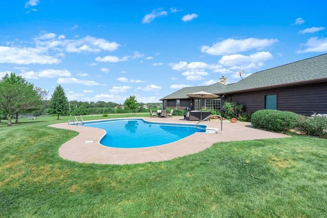 2537 CTH ZZ, De Pere, WI 54115