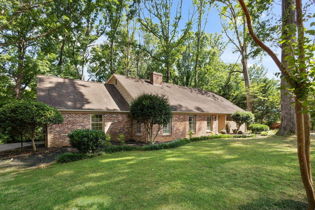 432 Ransdell Drive, Spartanburg, SC 29307