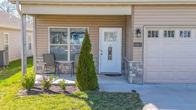 6065 S HUMMINGBIRD LN, Columbia, MO 65201