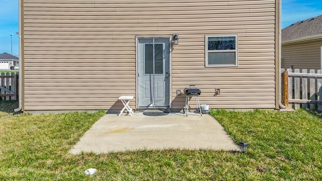 6065 S HUMMINGBIRD LN, Columbia, MO 65201