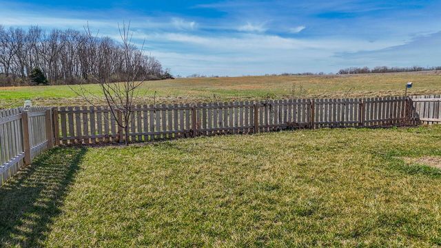 6065 S HUMMINGBIRD LN, Columbia, MO 65201