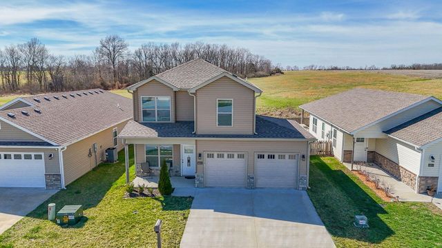 6065 S HUMMINGBIRD LN, Columbia, MO 65201