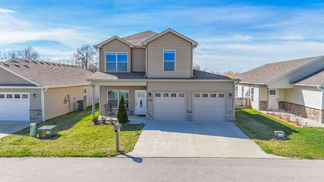 6065 S HUMMINGBIRD LN, Columbia, MO 65201