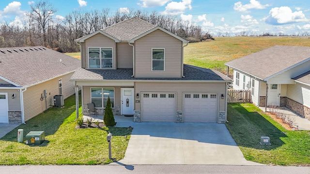 6065 S HUMMINGBIRD LN, Columbia, MO 65201