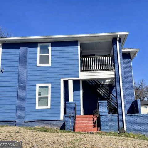 1155 Lucile Avenue SW 4, Atlanta, GA 30310