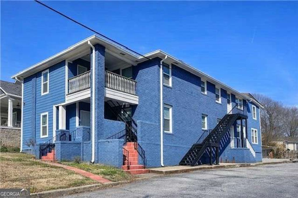 1155 Lucile Avenue SW 4, Atlanta, GA 30310