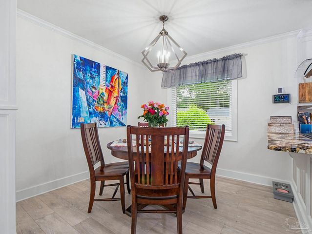 1660 E Cross St, Pensacola, FL 32503