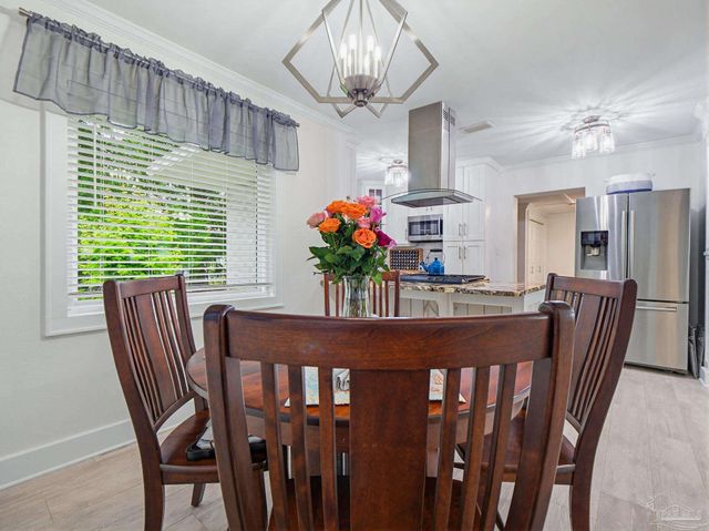 1660 E Cross St, Pensacola, FL 32503