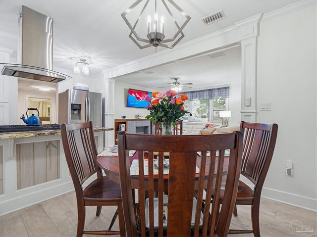 1660 E Cross St, Pensacola, FL 32503