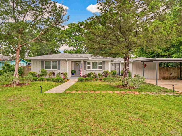 1660 E Cross St, Pensacola, FL 32503
