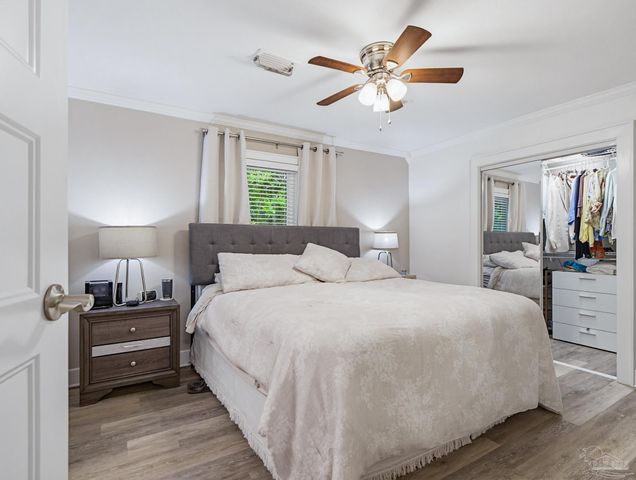 1660 E Cross St, Pensacola, FL 32503