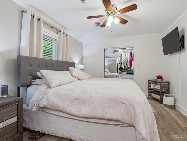 1660 E Cross St, Pensacola, FL 32503