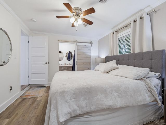 1660 E Cross St, Pensacola, FL 32503
