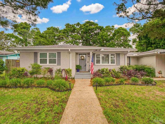 1660 E Cross St, Pensacola, FL 32503