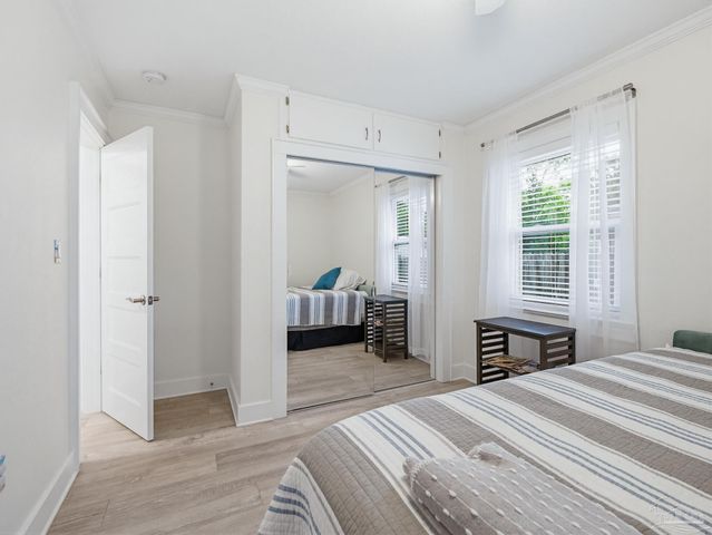 1660 E Cross St, Pensacola, FL 32503