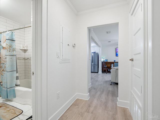 1660 E Cross St, Pensacola, FL 32503