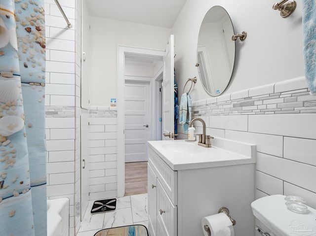 1660 E Cross St, Pensacola, FL 32503