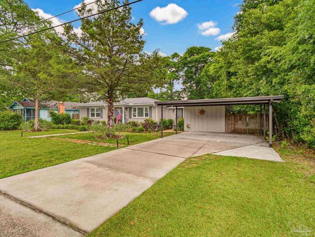 1660 E Cross St, Pensacola, FL 32503