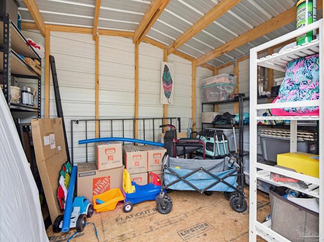 1660 E Cross St, Pensacola, FL 32503