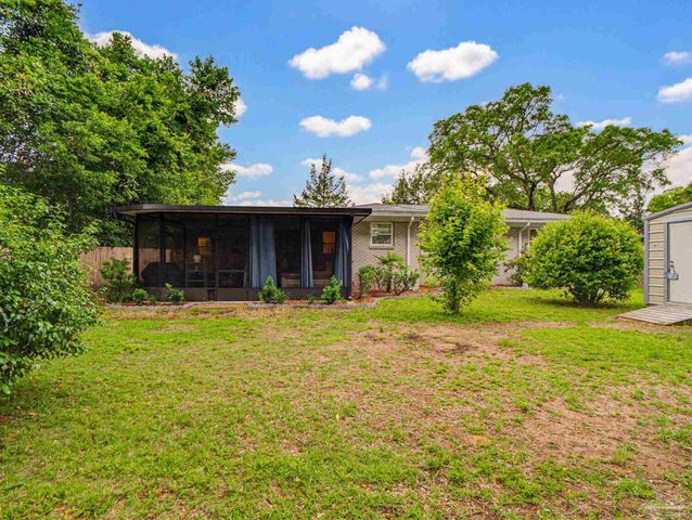 1660 E Cross St, Pensacola, FL 32503