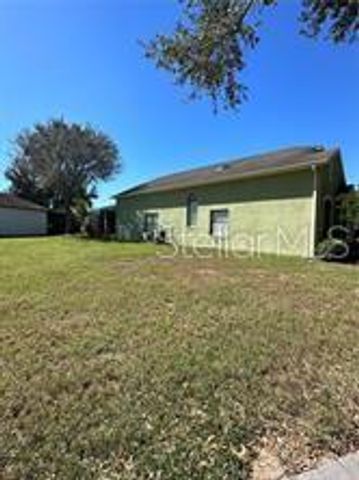 713 BRIDGEFORD CROSSING BOULEVARD, Davenport, FL 33837