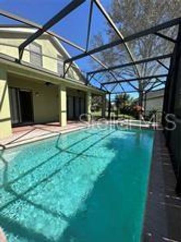 713 BRIDGEFORD CROSSING BOULEVARD, Davenport, FL 33837