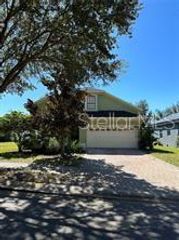 713 BRIDGEFORD CROSSING BOULEVARD, Davenport, FL 33837